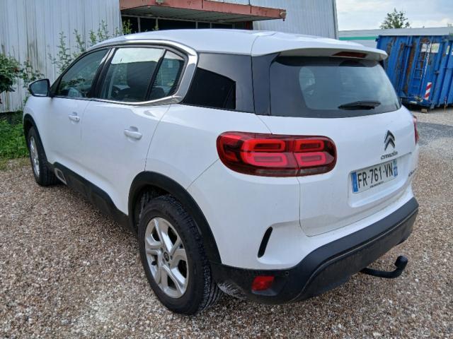 Citroen C5 Aircross image 2