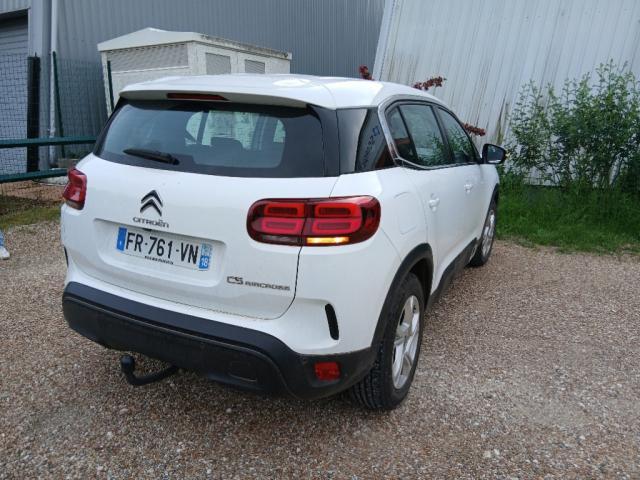 Citroen C5 Aircross image 1