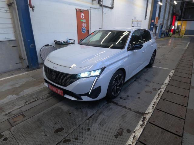 Peugeot 308 Hybrid 145 E-Dcs6 Allure