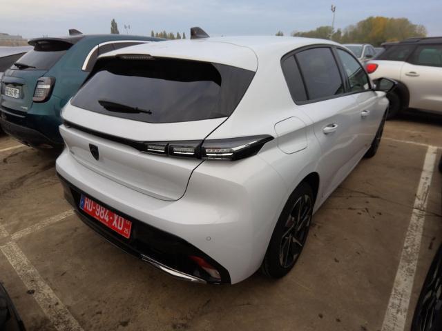 Peugeot 308 image 4
