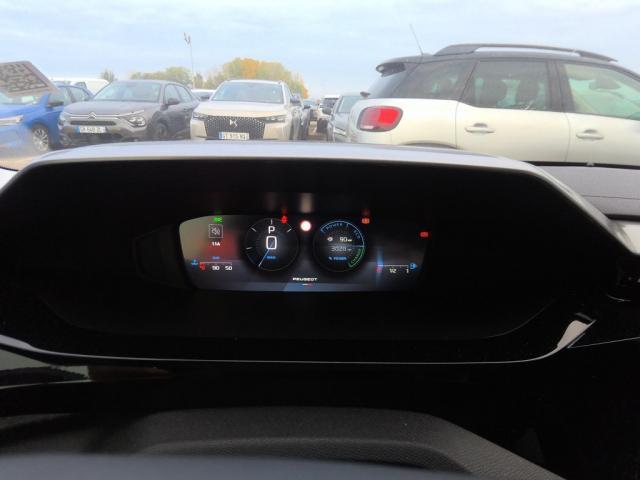 Peugeot 308 image 3