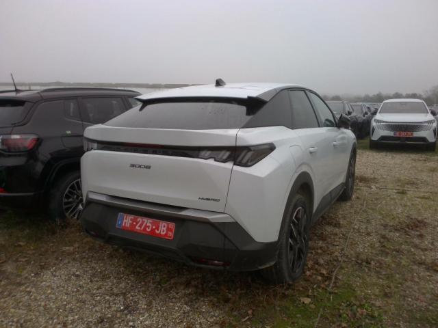 Peugeot 3008 image 1