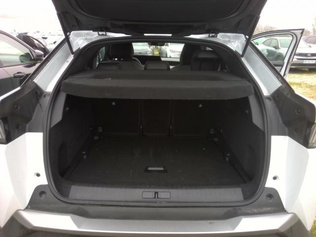 Peugeot 3008 image 3