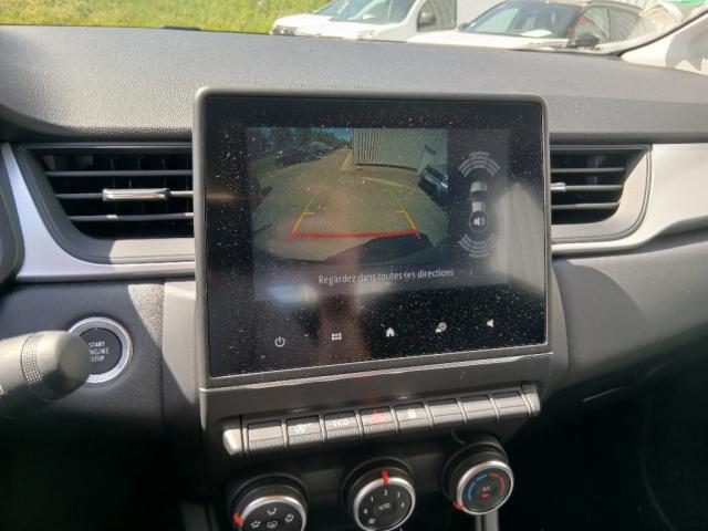 Renault Captur image 1