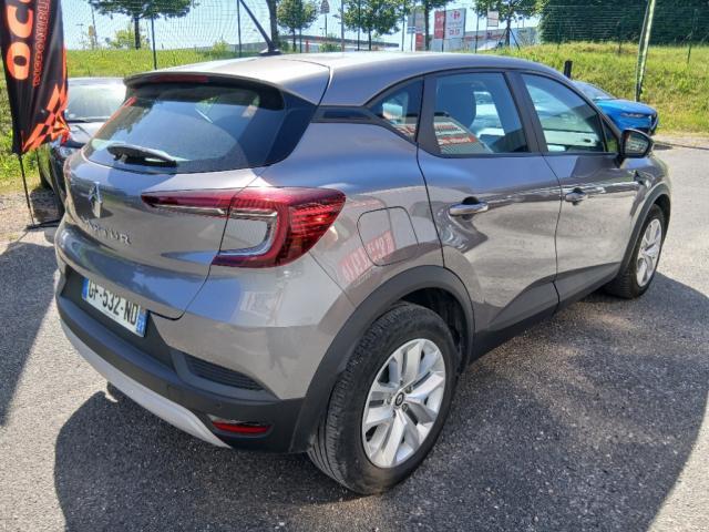 Renault Captur image 4