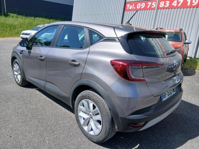 Renault Captur image 3
