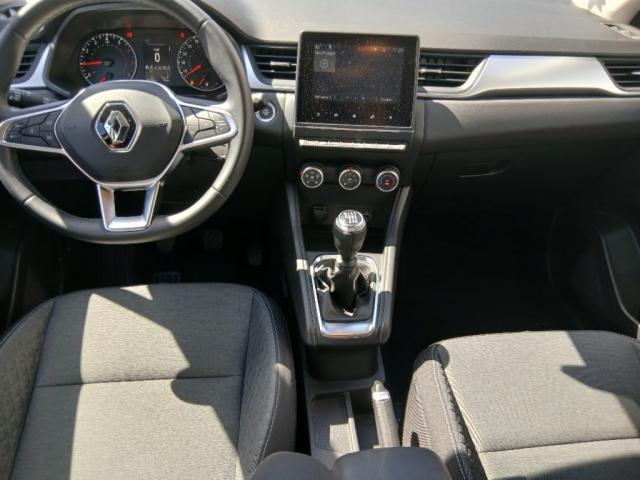Renault Captur image 7