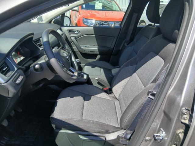 Renault Captur image 5