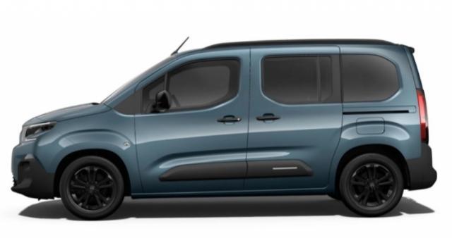 Citroen Berlingo image 4