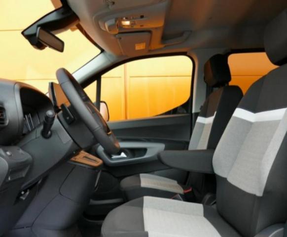 Citroen Berlingo image 2