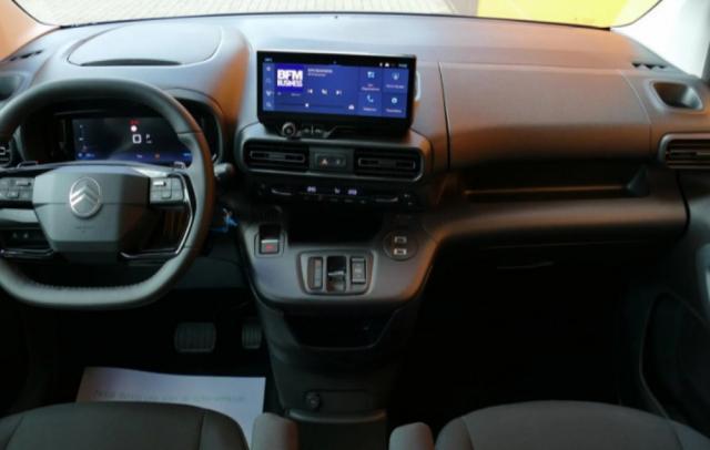 Citroen Berlingo image 5