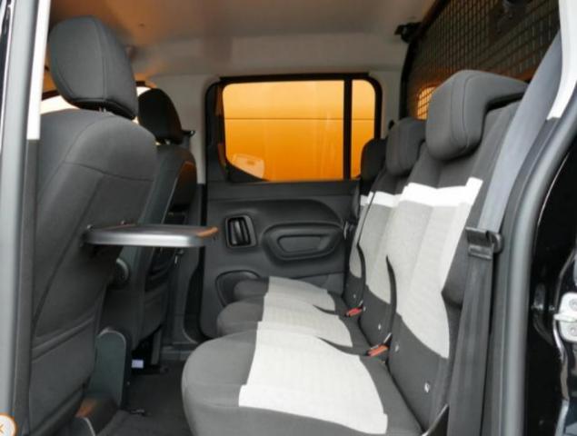 Citroen Berlingo image 1