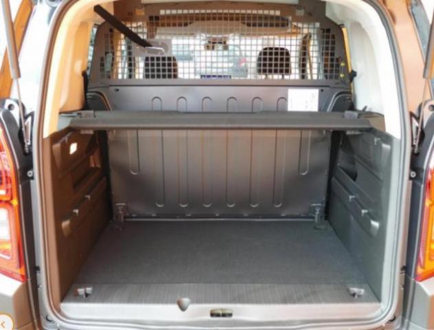 Citroen Berlingo image 3