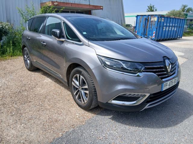 Renault Espace image 9
