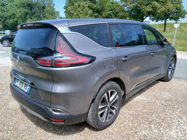 Renault Espace image 2
