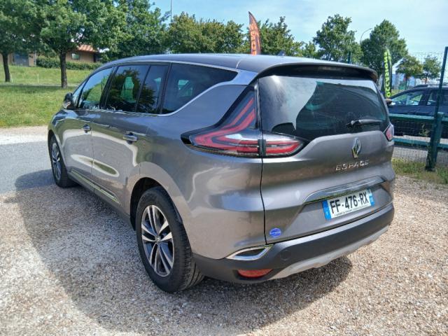 Renault Espace image 3
