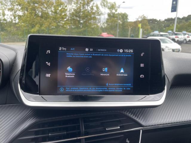 Peugeot 2008 image 4