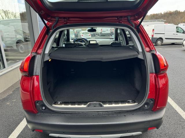 Peugeot 2008 image 3
