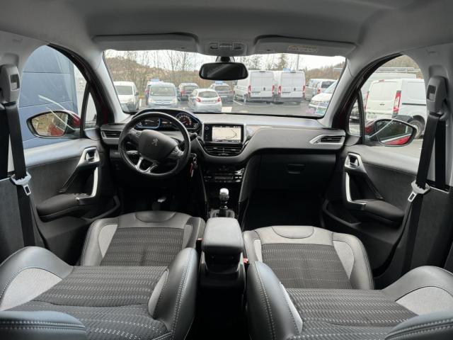 Peugeot 2008 image 5