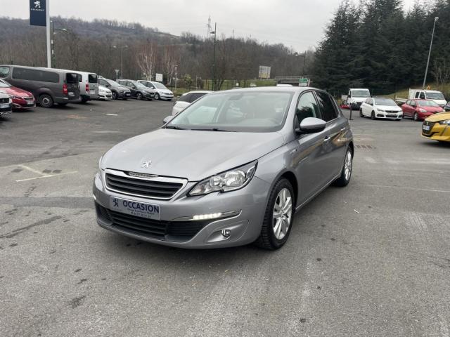 Peugeot 308 image 5