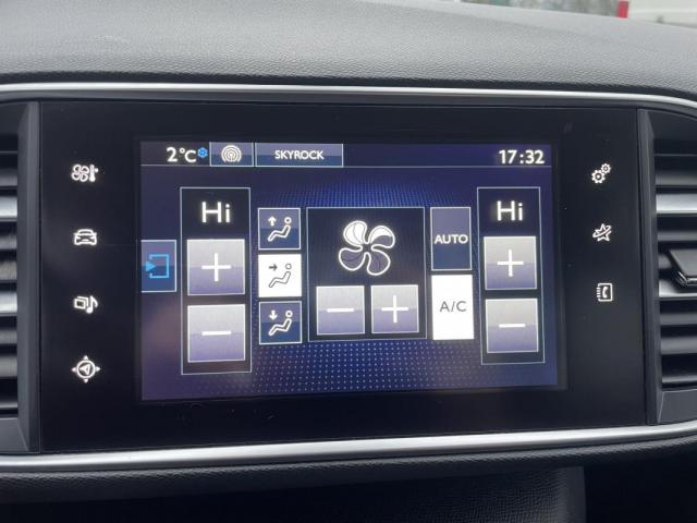 Peugeot 308 image 6