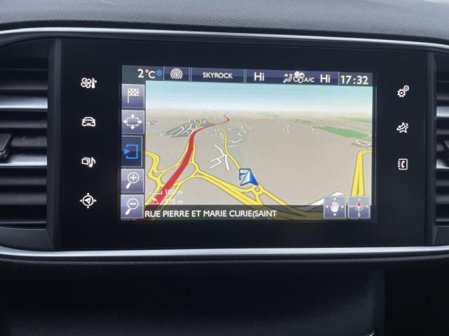 Peugeot 308 image 1
