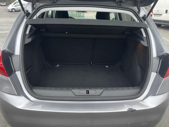 Peugeot 308 image 4