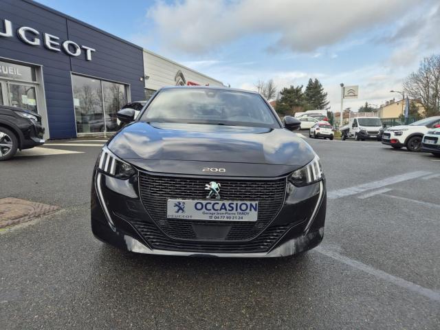 Peugeot 208 image 7