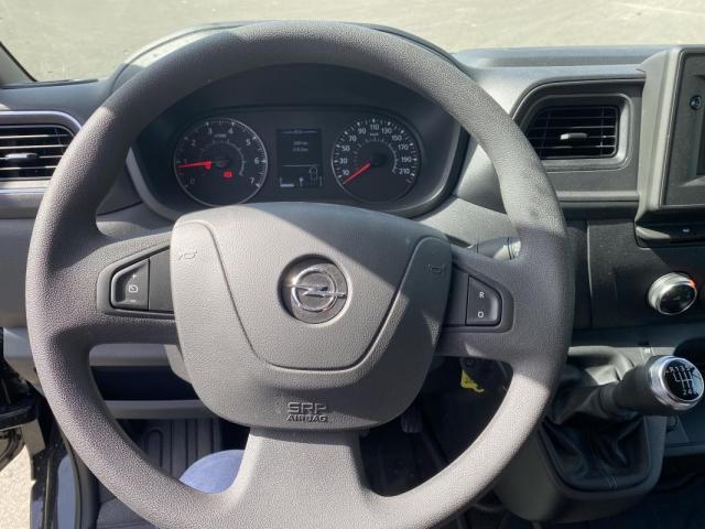 Opel Movano image 5