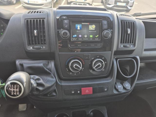 Peugeot Boxer image 6