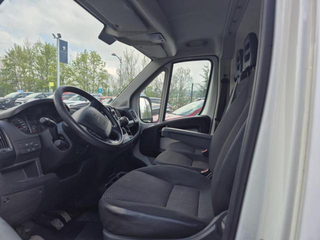 Peugeot Boxer image 7