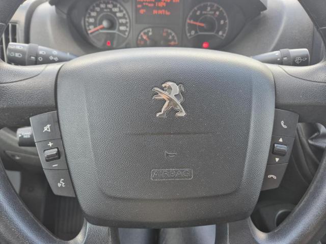 Peugeot Boxer image 5
