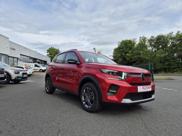 Citroen C3 image 3