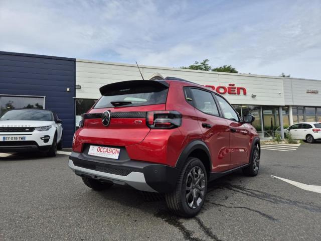 Citroen C3 image 5