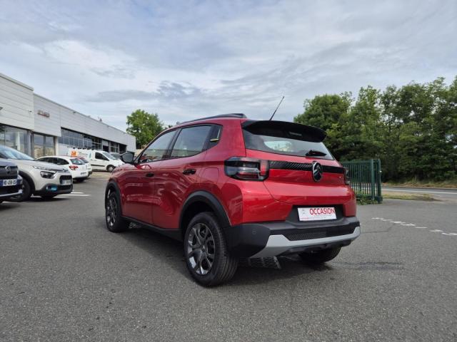 Citroen C3 image 8