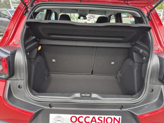 Citroen C3 image 1