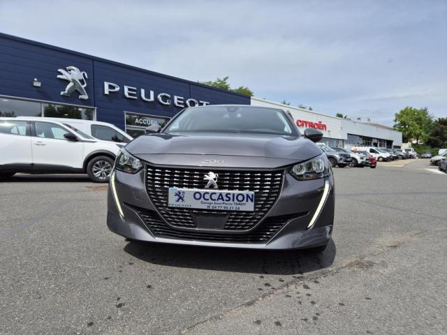 Peugeot 208 image 4