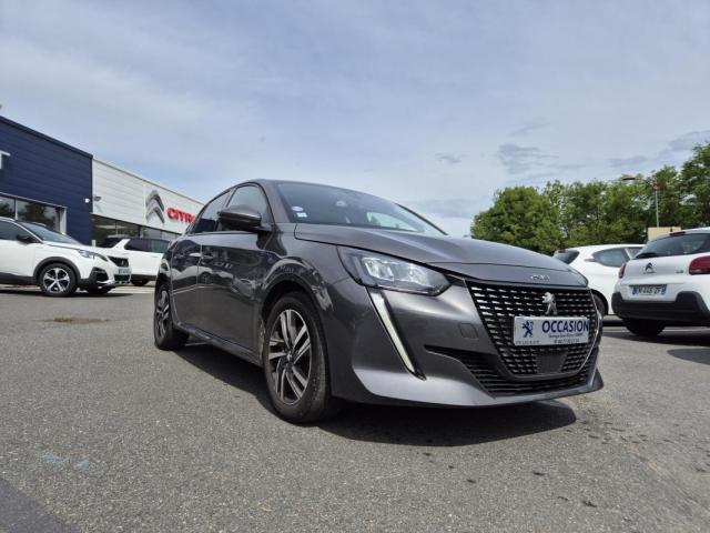 Peugeot 208 image 5