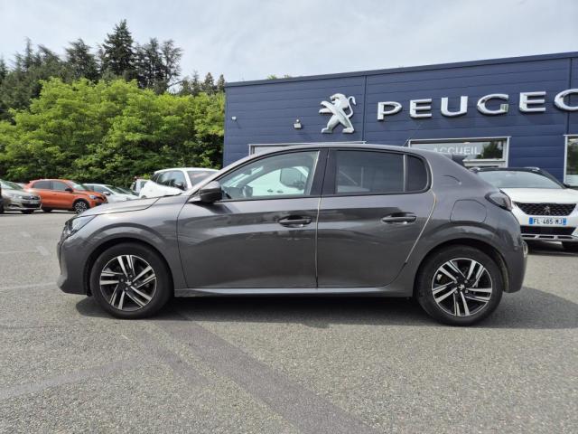 Peugeot 208 image 8