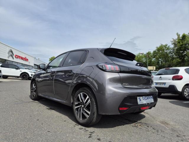 Peugeot 208 image 7