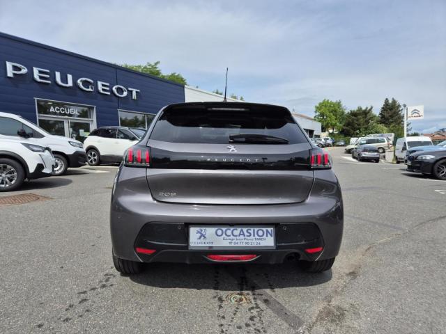 Peugeot 208 image 6