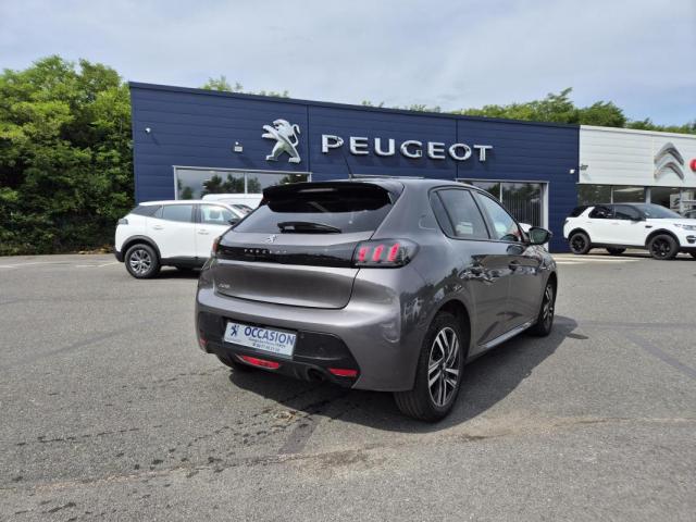 Peugeot 208 image 9