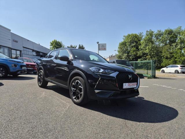 Ds Ds 3 Crossback image 7