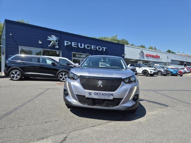 Peugeot 2008 image 3