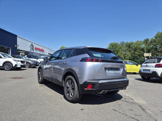 Peugeot 2008 image 4