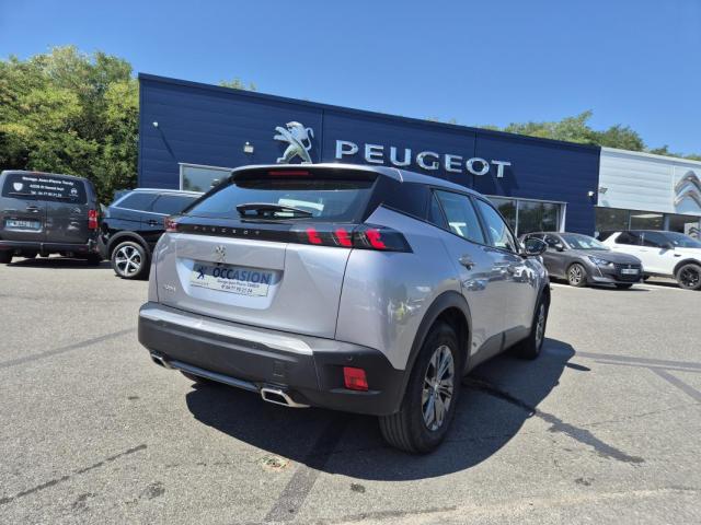 Peugeot 2008 image 6