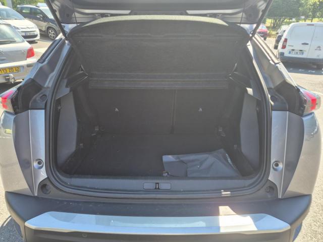 Peugeot 2008 image 1