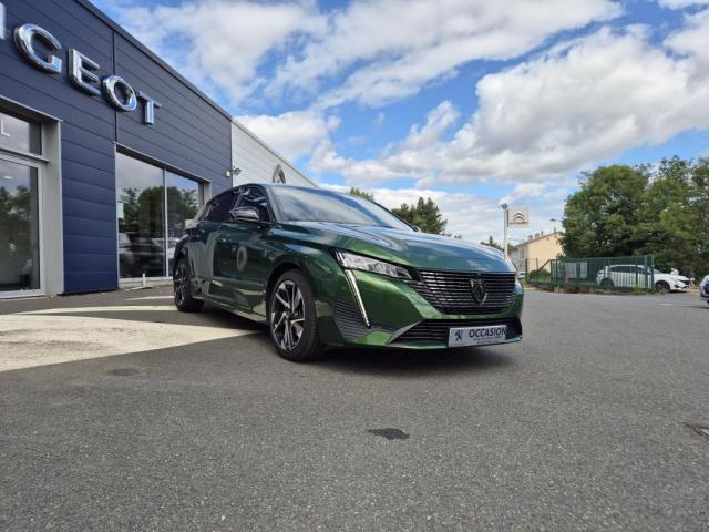 Peugeot 308 image 6