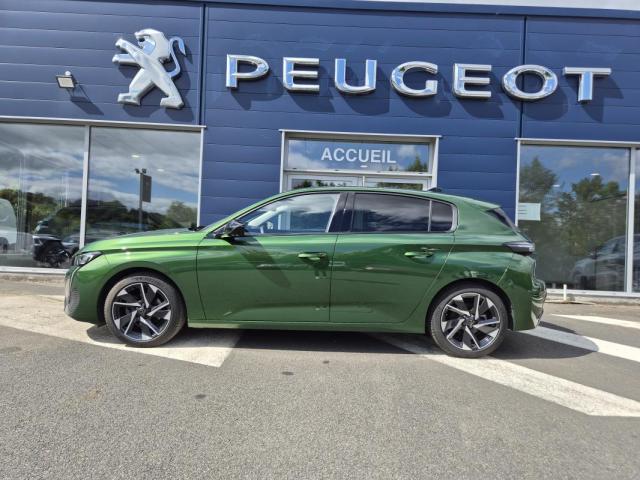 Peugeot 308 image 1
