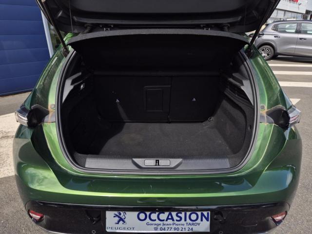 Peugeot 308 image 3